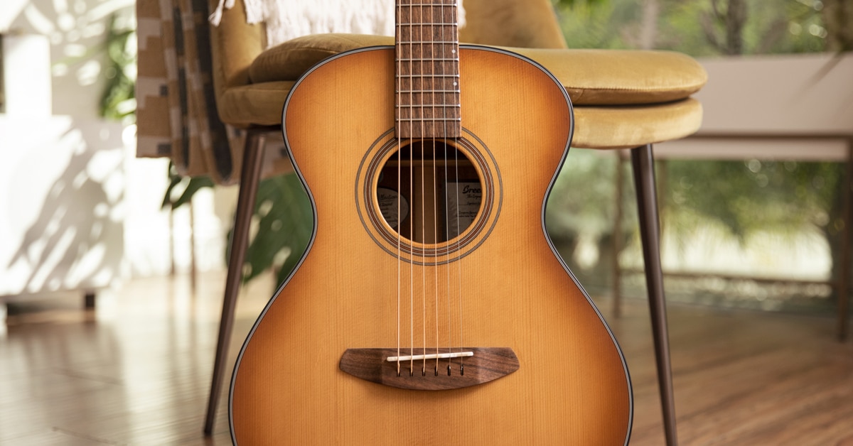 Pick the Best Acoustic Guitar Strings for You