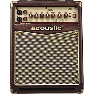 Acoustic A20 20W Acoustic Guitar Amplifier