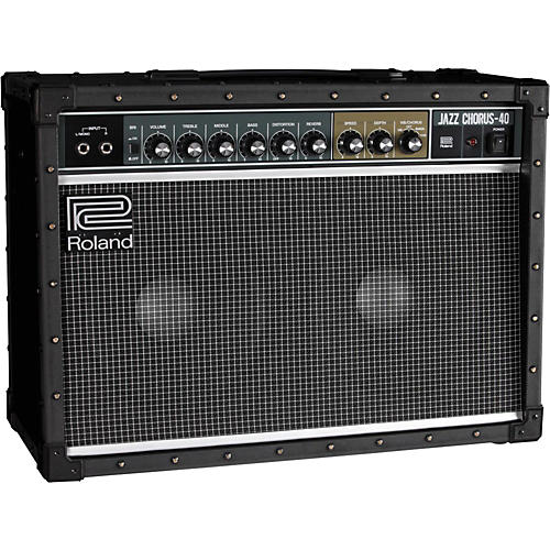 Solid State Amps