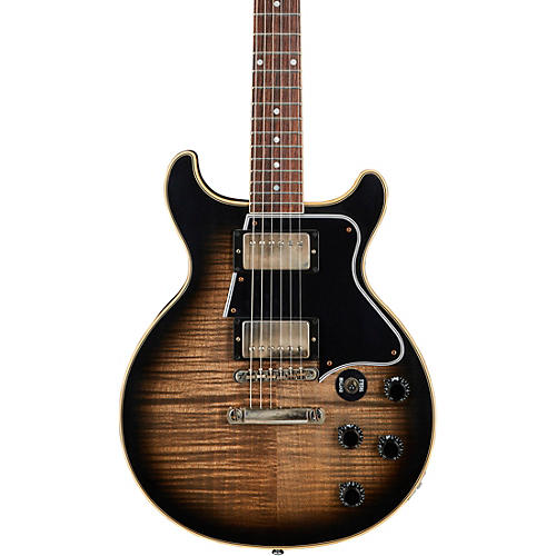 Gibson Custom Les Paul Special Double-Cut Figured Maple Top