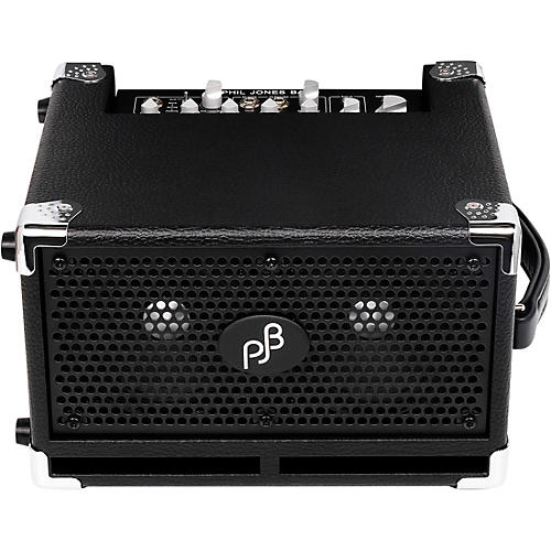 Phil Jones Bass Amplifiers