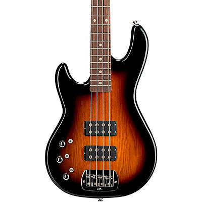 G&L Tribute L-2000 Left Handed Electric Bass Guitar