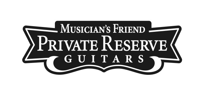 Musician's Friend - Private Reserve Guitars